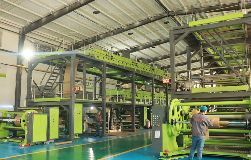 德潤新材未來發展規劃